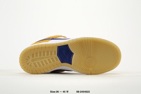 ナイキ靴素材ディテール